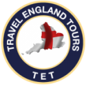 Travel England Tours Logo