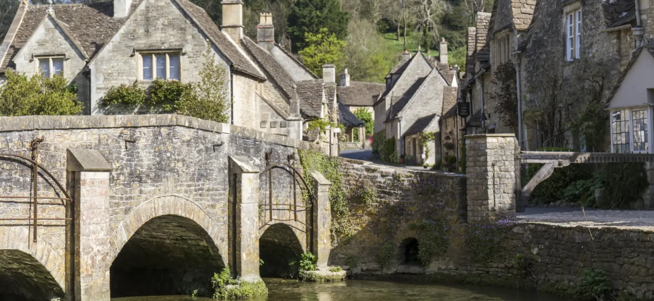 Luxury Holiday in Cotswolds - 2 Day Short Break