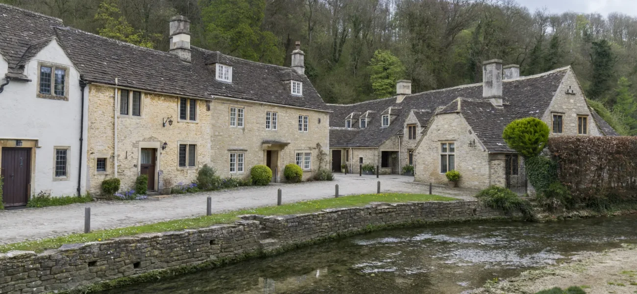 Cotswold Tour From London - 1 Day Tour