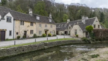 Cotswolds Holiday - 3 Day Short Break