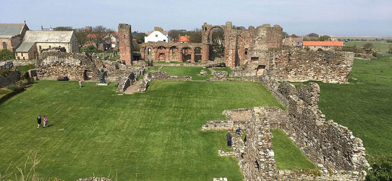 Explore Northumberland - 3 Day Short Break
