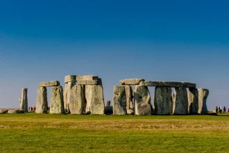 Stonehenge and Bath - 1 Day Tour