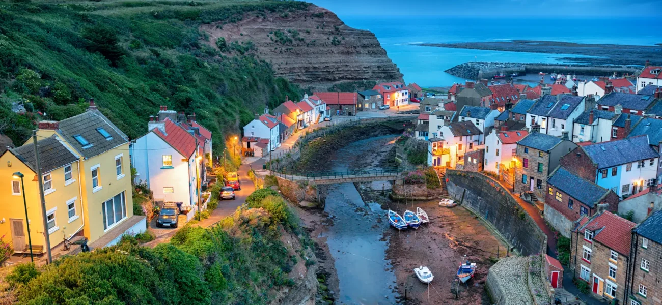 Yorkshire Holiday - 2 Day Short Break