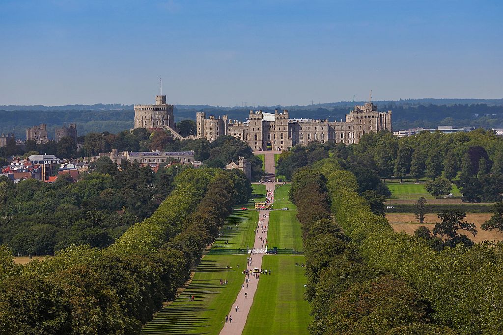 Windsor castle