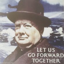 Churchill Tour London - 3 Day Tour