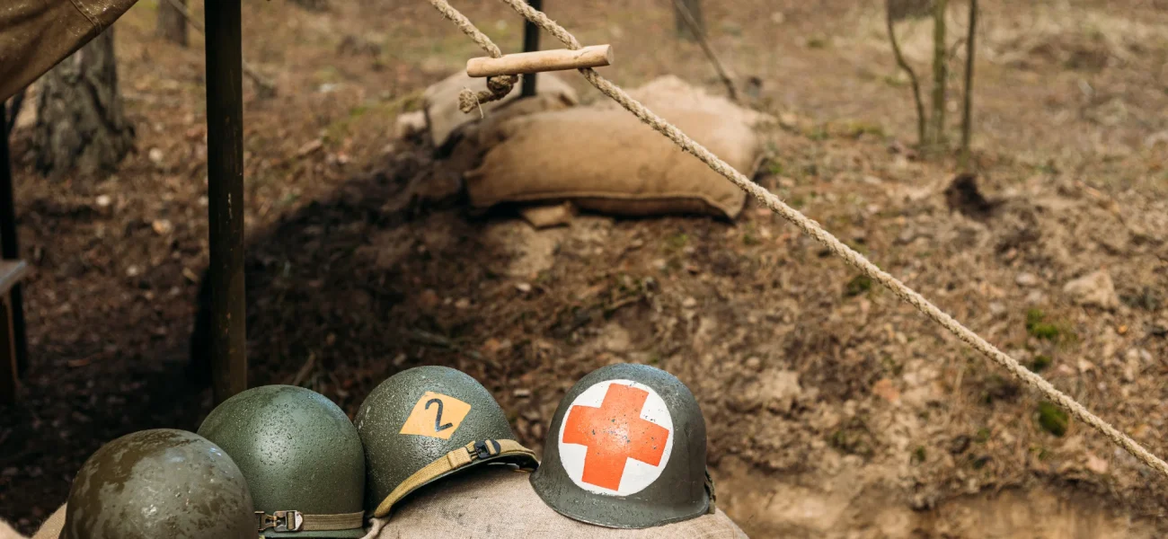 Battlefield Tours